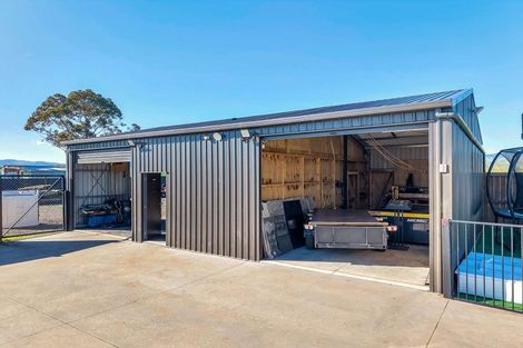 Photo of property in 56 Old Netherton Road, Netherton, Paeroa, 3672