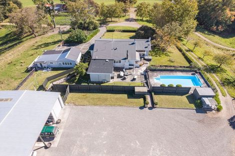 Photo of property in 1437 Brooklands Road, Gladstone, 5884