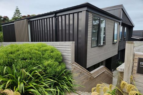 Photo of property in 17/80 Seatoun Heights Road, Seatoun, Wellington, 6022