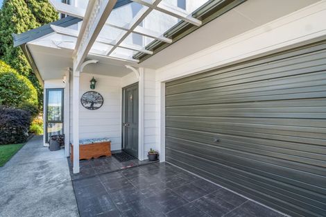 Photo of property in 166 Cambridge Avenue, Ashhurst, 4810