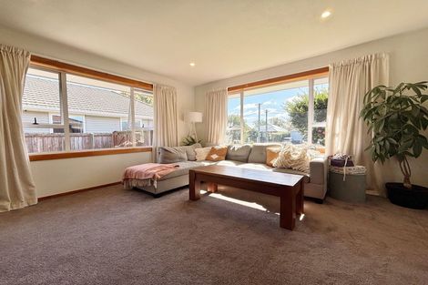 Photo of property in 42 Gregan Crescent, Burnside, Christchurch, 8053