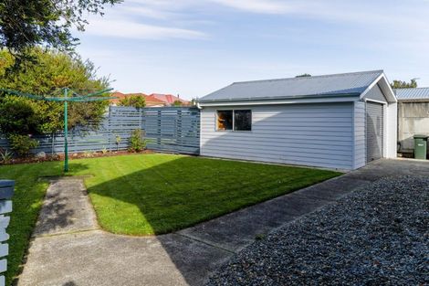 Photo of property in 21 Roy Street, Strathern, Invercargill, 9812
