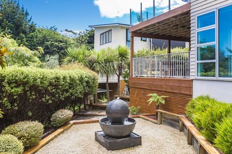 Photo of property in 1/42b James Cook Drive, Whitby, Porirua, 5024