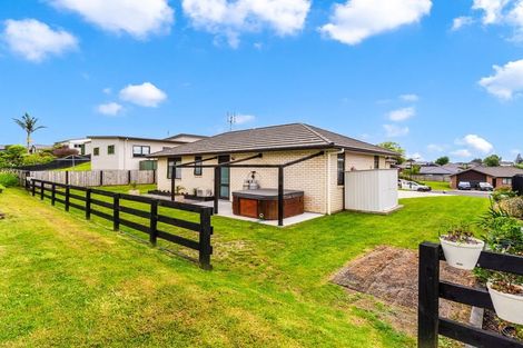 Photo of property in 29 Matau Close, Te Kauwhata, 3710