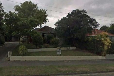 Photo of property in 73 Hume Street, Sydenham, Christchurch, 8023