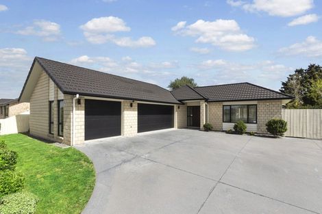 Photo of property in 48 Te Huia Drive, Flagstaff, Hamilton, 3210