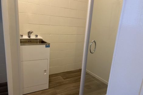 Photo of property in 6/38 Wellington Street, Hamilton East, Hamilton, 3216