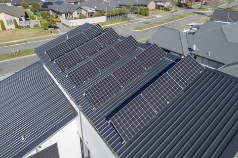 Photo of property in 55 Sovereign Boulevard, Kaiapoi, 7630