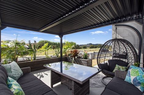 Photo of property in 9 Harrison Drive, Tikipunga, Whangarei, 0112