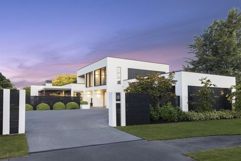 Photo of property in 12 Carnaby Close, St Albans, Christchurch, 8052