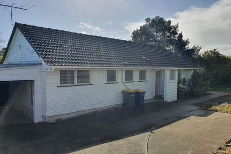 Photo of property in 129 Oteha Road, Fairview Heights, Auckland, 0632