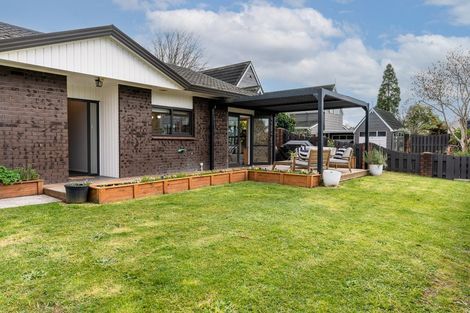 Photo of property in 21a Chelsea Place, Chartwell, Hamilton, 3210