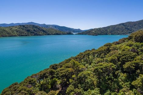 Photo of property in 2669 Kenepuru Road, Portage, Marlborough Sounds, 7282