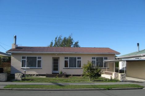 Photo of property in 11 Milner Street, Oamaru North, Oamaru, 9400