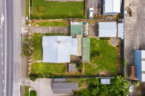 Photo of property in 21 Herbert Street, Waipukurau, 4200