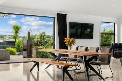 Photo of property in 136 Karanui Road, Te Kamo, Kamo, 0185