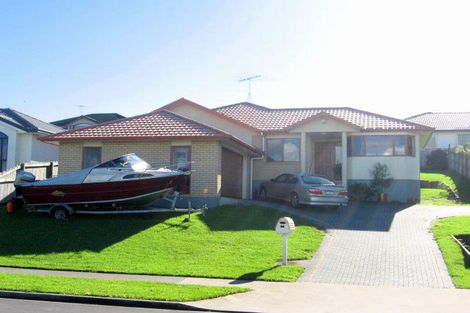Photo of property in 25 Rathmar Drive, Manurewa, Auckland, 2105