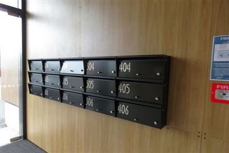 Photo of property in 203/231 Madras Street, Christchurch Central, Christchurch, 8011