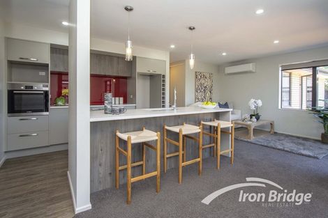 Photo of property in 7 Rossall Crescent, Rolleston, 7615