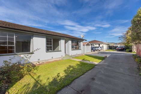Photo of property in 1/12 Shetland Street, Woolston, Christchurch, 8062