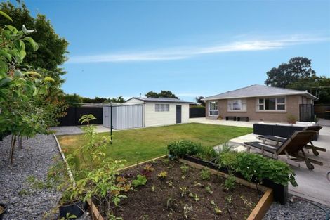 Photo of property in 57 Baynes Street, Burwood, Christchurch, 8083