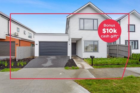 Photo of property in 113 Kopuru Road, Whenuapai, Auckland, 0618