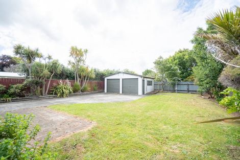 Photo of property in 10 Matamau Street, Palmerston North, 4414