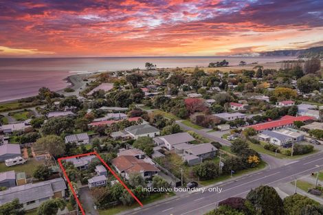 Photo of property in 331 Clifton Road, Te Awanga, 4102