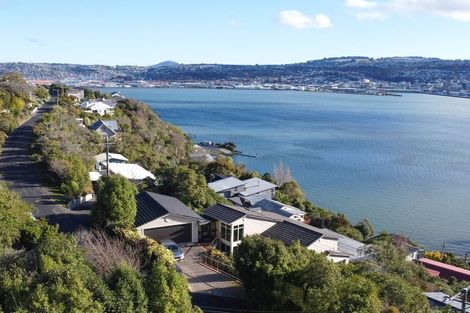 Photo of property in 23 Glengyle Street, Vauxhall, Dunedin, 9013