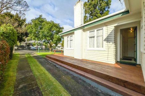 Photo of property in 16 Kennedy Street, Paeroa, 3600