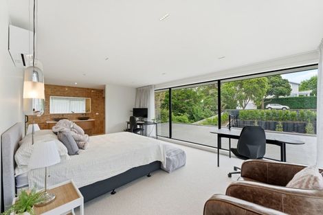 Photo of property in 3 Glanville Terrace, Parnell, Auckland, 1052