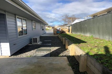 Photo of property in 12 North Street, Feilding, 4702