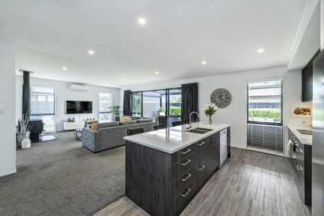 Photo of property in 33 Carston Street, Leeston, 7632