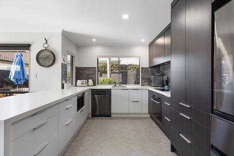 Photo of property in 134 Palm Beach Boulevard, Papamoa Beach, Papamoa, 3118