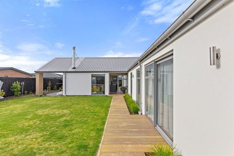 Photo of property in 7 Benessere Place, Lincoln, 7608