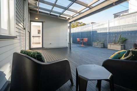 Photo of property in 34a Dundas Street, Seatoun, Wellington, 6022