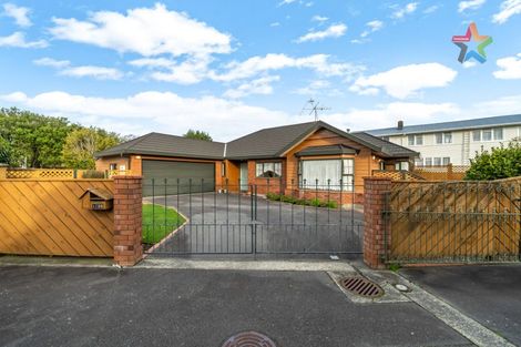 Photo of property in 1/25 Mills Street, Boulcott, Lower Hutt, 5010