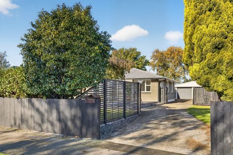 Photo of property in 9 Cobra Street, Halswell, Christchurch, 8025