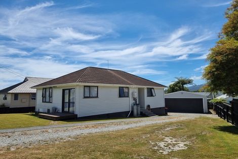 Photo of property in 21 Masters Street, Greymouth, 7805