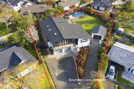 Photo of property in 28 Notre Dame Court, Pukekohe, 2120