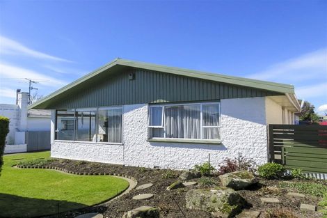 Photo of property in 92 Morton Street, Georgetown, Invercargill, 9812