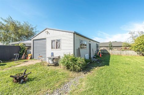Photo of property in 26 Salisbury Avenue, Whanganui East, Whanganui, 4500