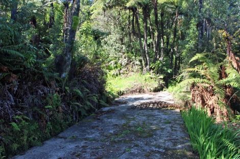 Photo of property in 6 Freyberg Terrace, Greymouth, 7805