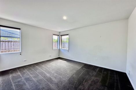 Photo of property in 29 Maclaren Road, Wigram, Christchurch, 8042