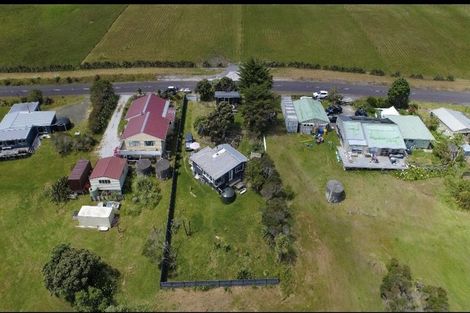Photo of property in 29 Koutu Point Road, Opononi, Kaikohe, 0473
