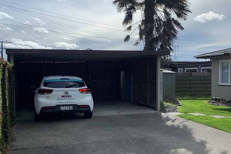 Photo of property in 317 Cambridge Road, Hillcrest, Hamilton, 3216