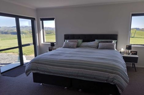 Photo of property in 183b Tapairu Road, Waipawa, 4275