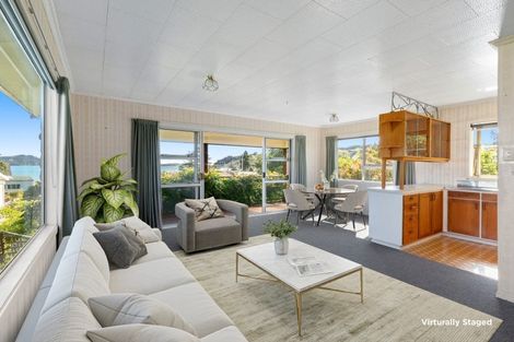 Photo of property in 7 Banks Road, Kawakawa Bay, Papakura, 2585