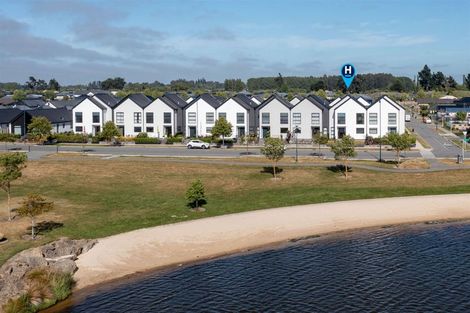 Photo of property in 29c Lakeside Drive, Pegasus, 7612