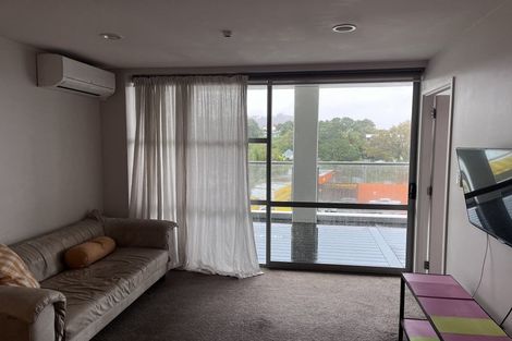 Photo of property in Kingsland Park, 409/401 New North Road, Kingsland, Auckland, 1021